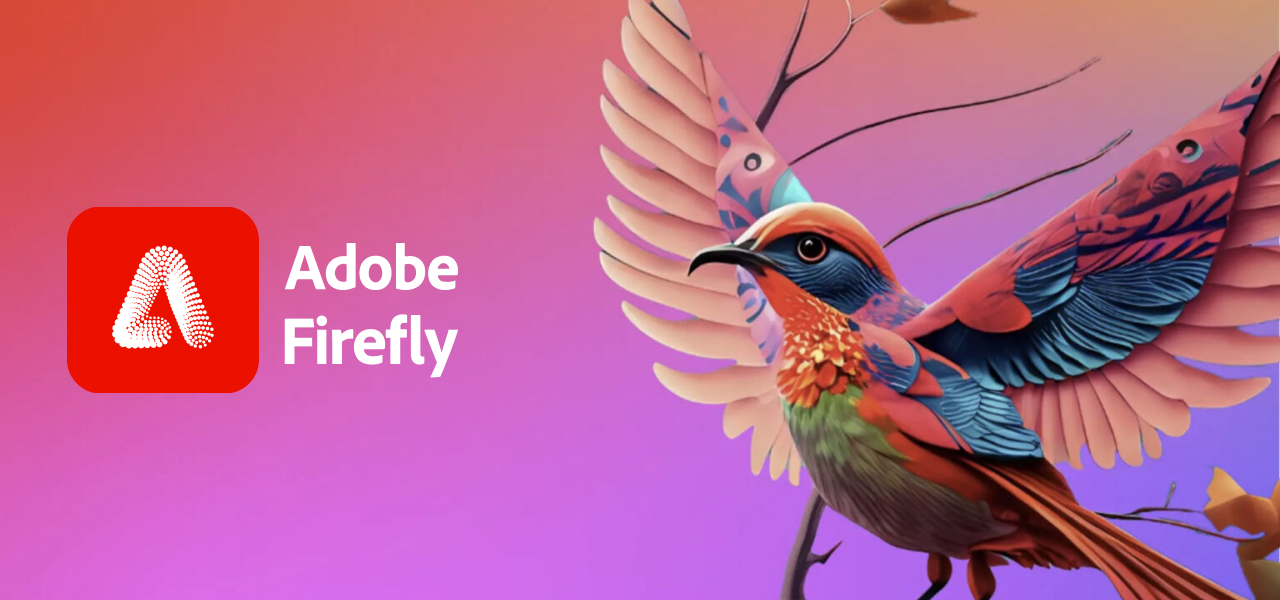 Adobe Firefly