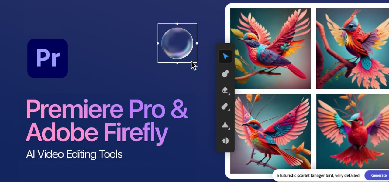 Adobe Premiere Pro