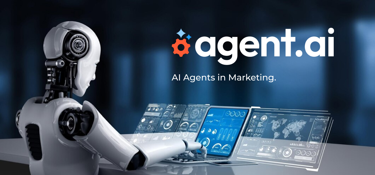 Agent.ai - AI agent software