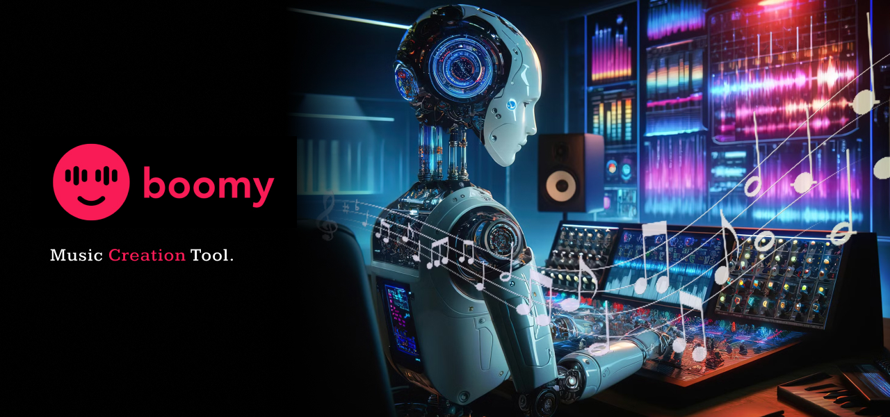 Boomy AI Review
