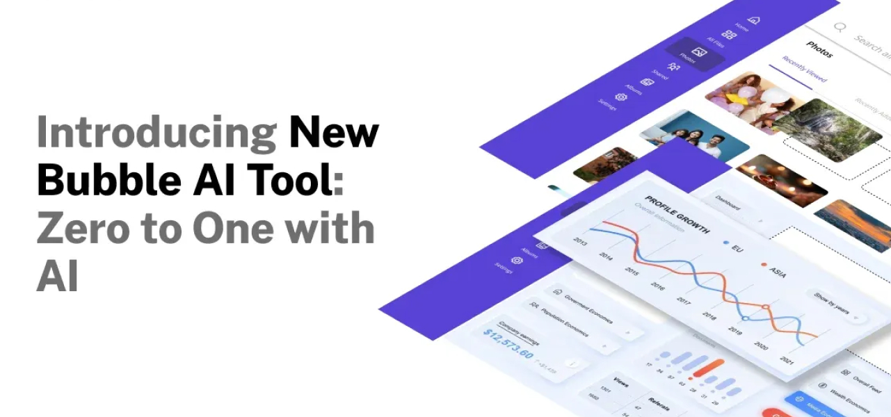 Bubble AI Tool Review