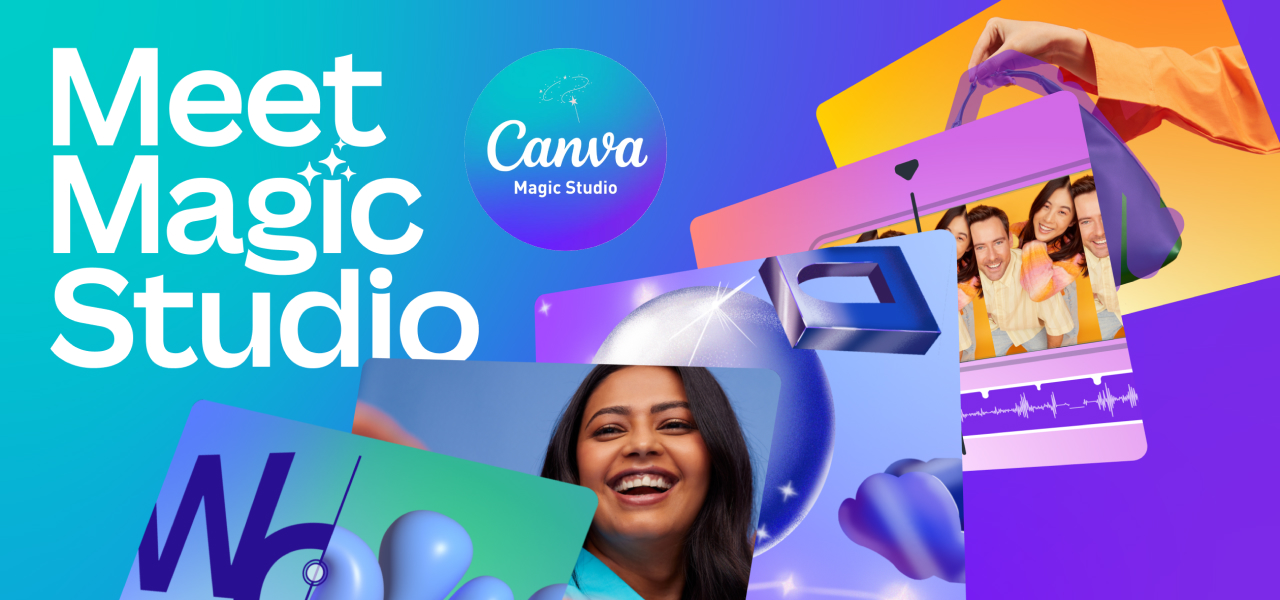 Canva Magic Studio Review