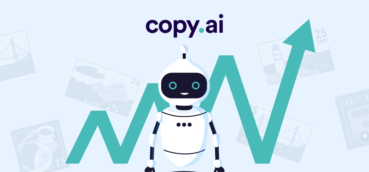 Copy AI Review