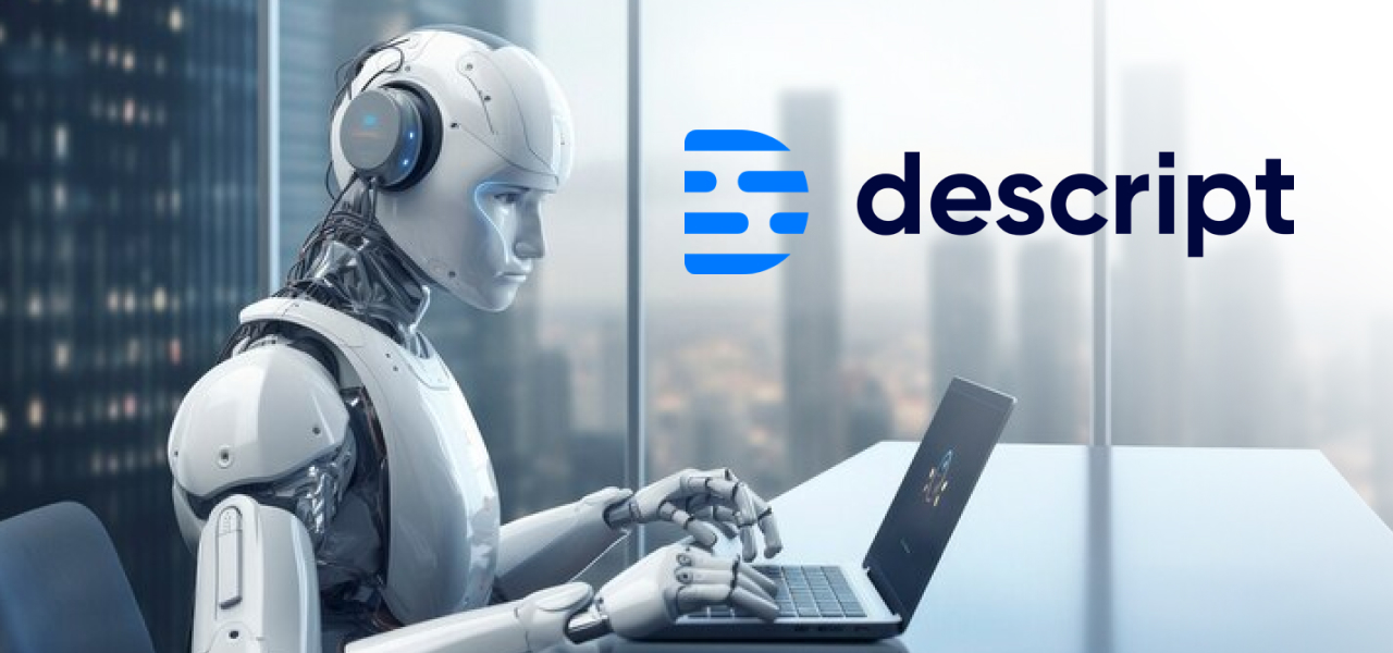 Descript AI Review