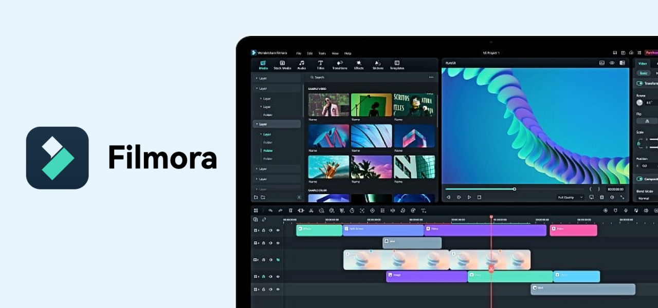 Filmora Review
