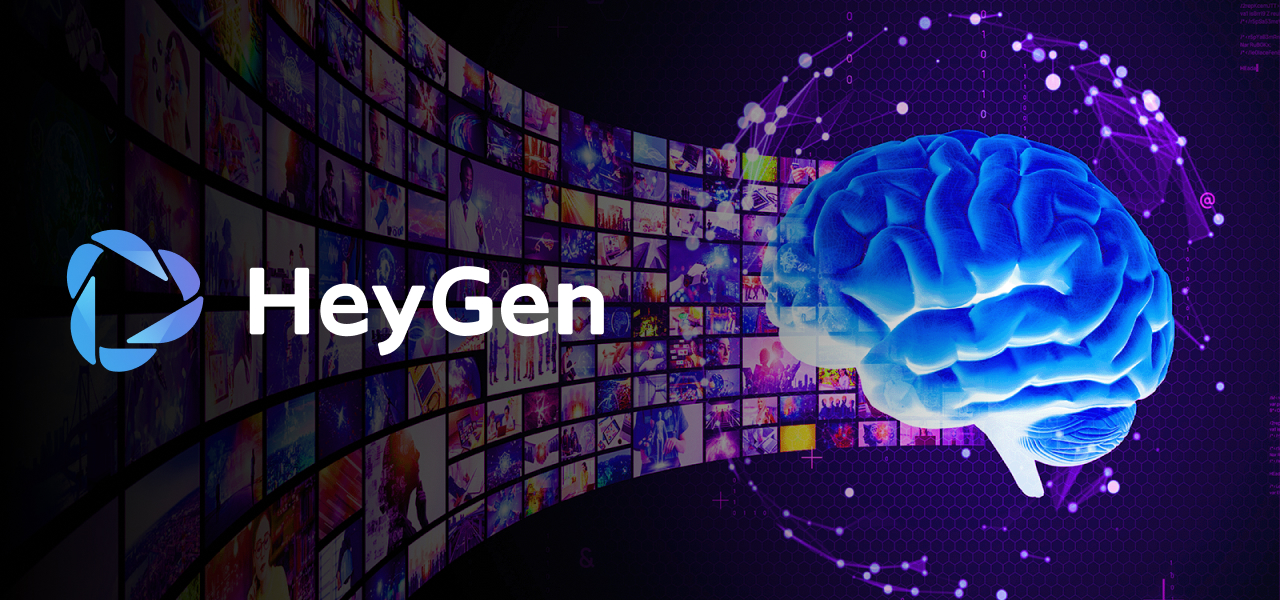 HeyGen AI Review