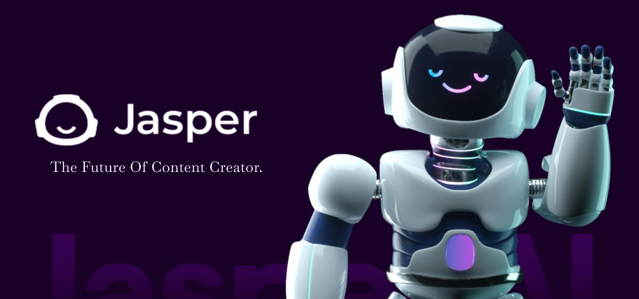 Jasper AI