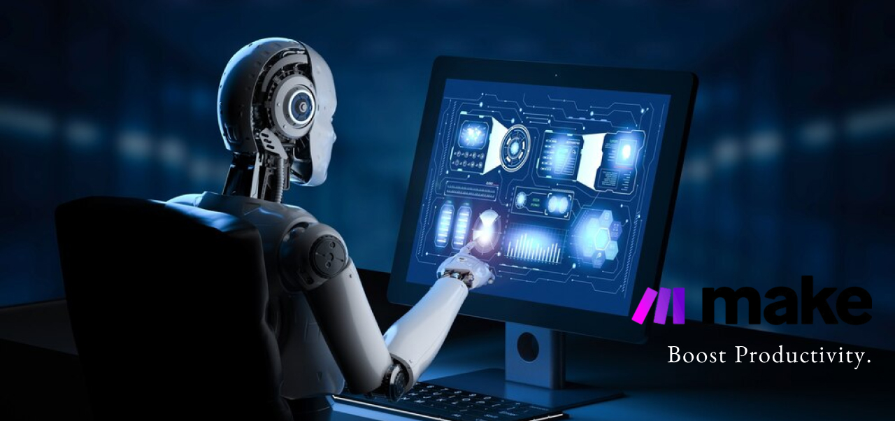 Make.com Review