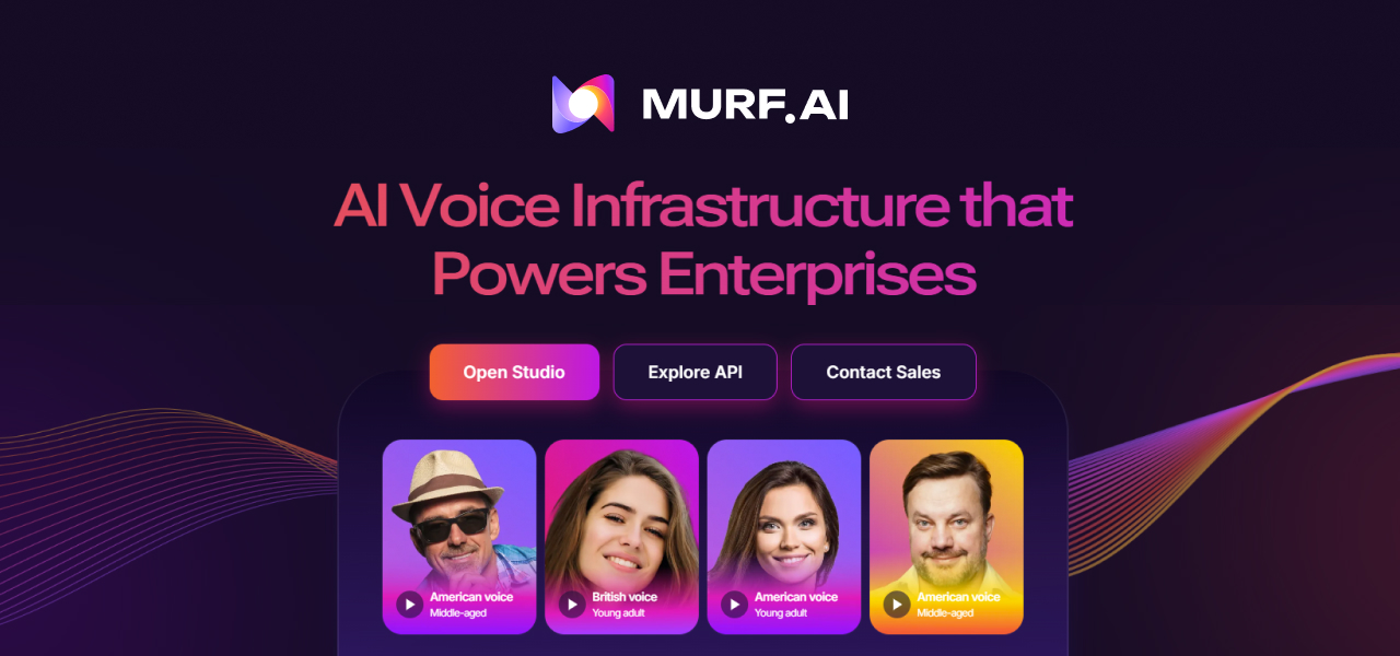 Murf AI Review