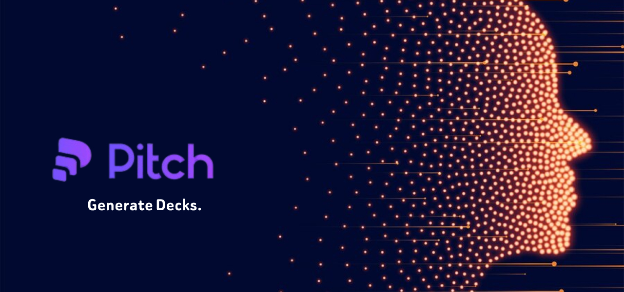 Pitch Review