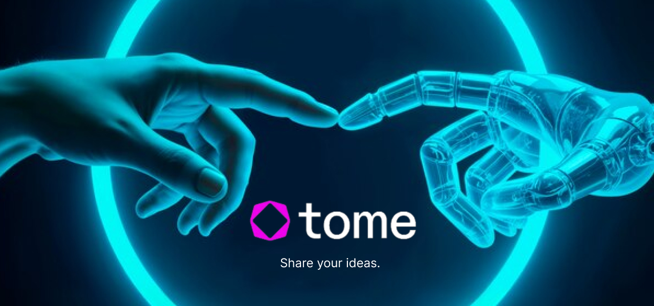 Tome AI Review