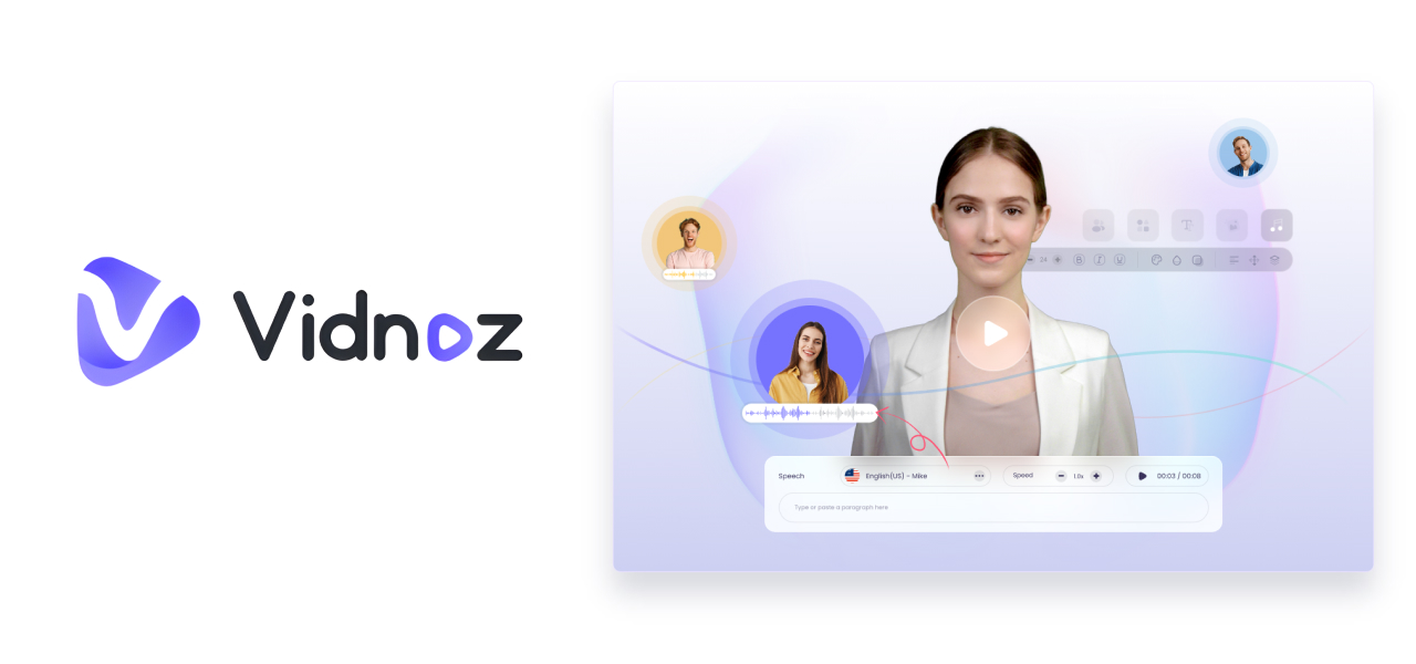 Vidnoz Review