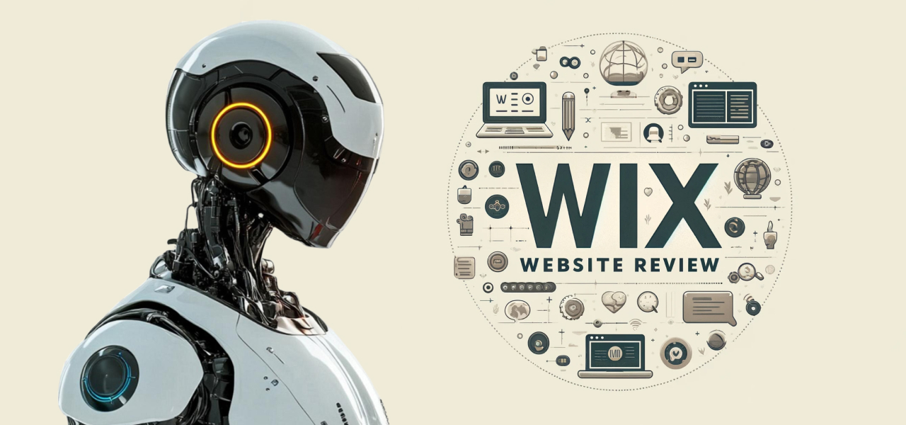 Wix Review